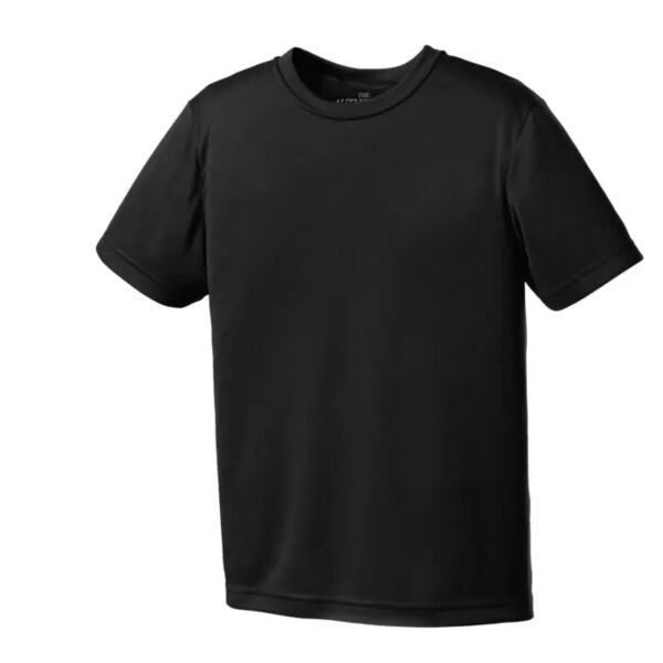 Cobras - PRO TEAM SHORT SLEEVE YOUTH TEE Thumbnail