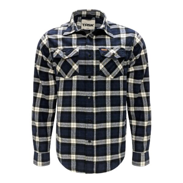 Classic Flannel Shirt Thumbnail