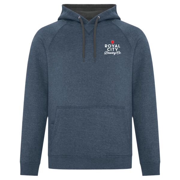 Royal City Brewery Logo Hoodie Thumbnail