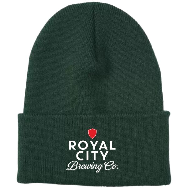 Royal City Brewery Toque Thumbnail