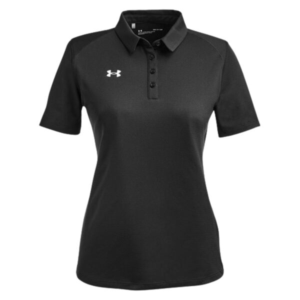 Under Armour Ladies' Tech™ Polo Thumbnail