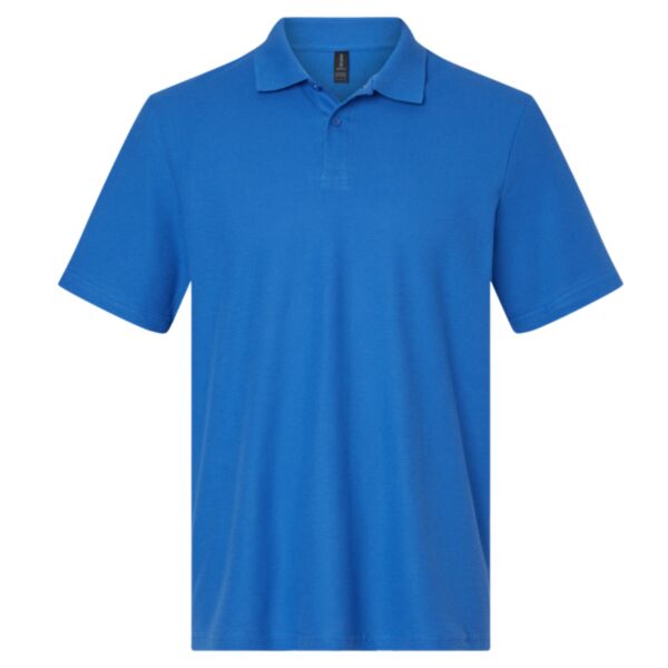 Softstyle® Adult Pique Polo Thumbnail