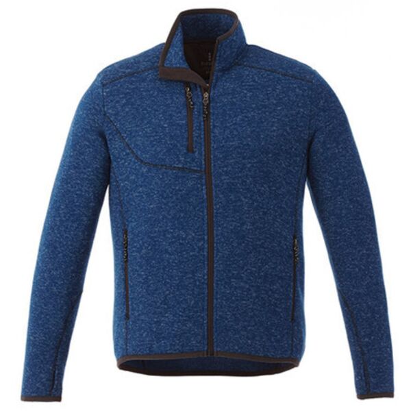 M-Tremblant Knit Jacket Thumbnail