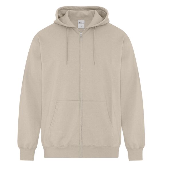 Everyday Fleece Full Zip Hoodie Thumbnail