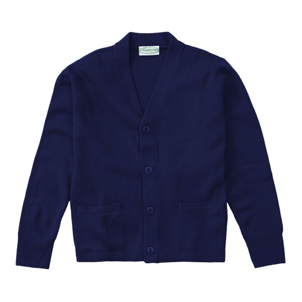 Toddler Unisex Cardigan Thumbnail