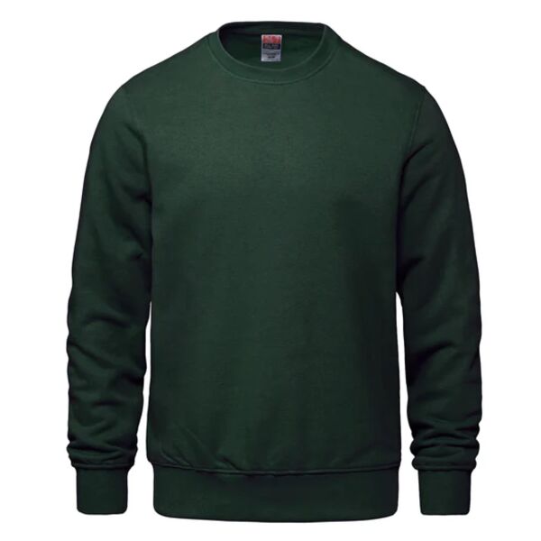 NameHere - Adult Crewneck Pullover Sweatshirt Thumbnail
