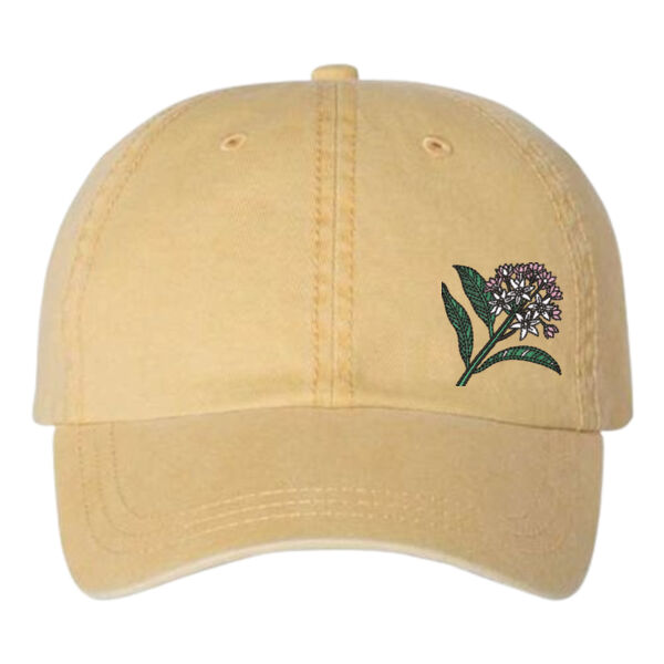Project Pollinator Mom/Dad Hat Thumbnail