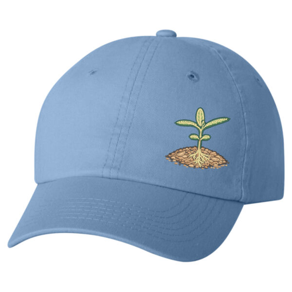  Lil' Sprout Kid's Hat Thumbnail