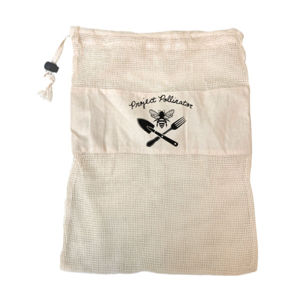 Reusable Produce Bag Thumbnail