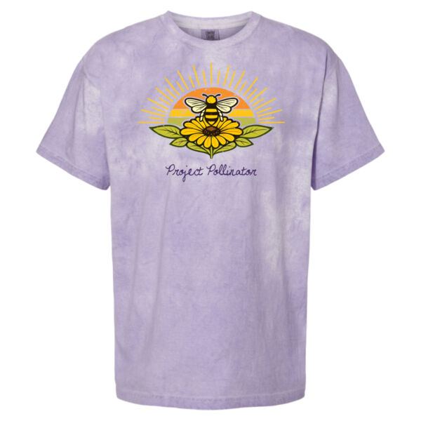 Golden Hour Bee Tee Thumbnail