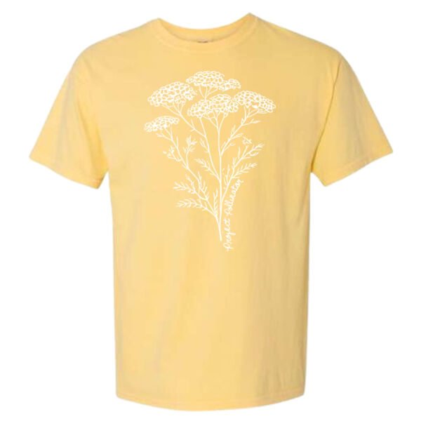 Butter Bloom Tee Thumbnail